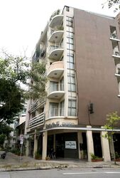 Soho @ Farrer (D8), Apartment #597606751